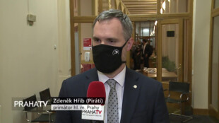 Zastupitelé jednali o očkování proti chřipce zdarma