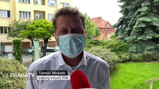 PVK doporučují napouštět bazény vodou z cisteren