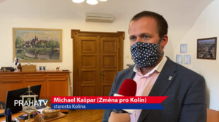 Kmochův dům má naději na přeměnu
