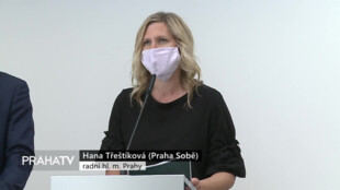 Praha schválila kulturní vouchery pro turisty