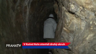 V Kutné Hoře otevřeli druhý okruh