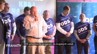 ODS představila program do krajských voleb