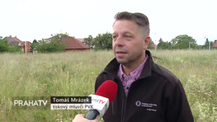 PVK podporují biodiverzitu ve svých areálech