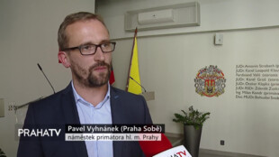 Praha bude muset začít šetřit