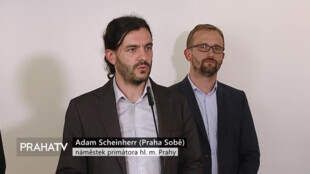 Radní rozhodovali o Kulaťáku a Radlické radiále