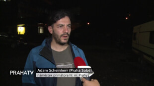Smetanovo nábřeží vylepší tramvajový provoz