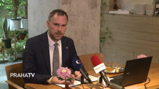 Smart řešení jsou v Praze rozšířenější