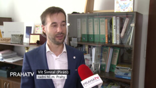 Praha rekonstruuje a staví školy