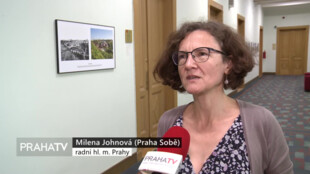 Městská nemocnice následné péče se rekonstruuje