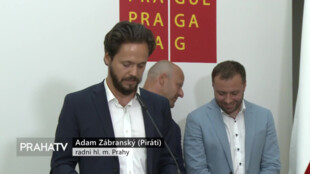 Praha rozhodla o pronájmu městských bytů