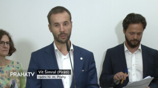 Praha dá více peněz na výuku cizích jazyků