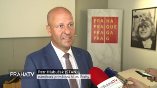 Praha pronajme pole ekozemědělcům