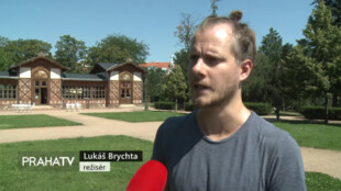 Inscenace My se neznáme slibuje nevšední zážitek