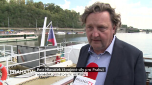 Koncertní sál na Vltavské je o krok blíže k realizaci