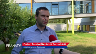 Beroun zrekonstruoval školy