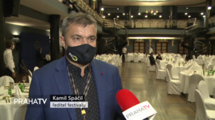 Febiofest servíroval film s gastronomickým zážitkem