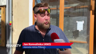 Příbramské infocentrum se přestěhuje