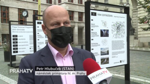 Praha naposledy přispívá na nové kotle