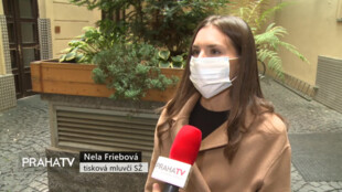 Odbavovací halu Hlavního nádraží čeká oprava