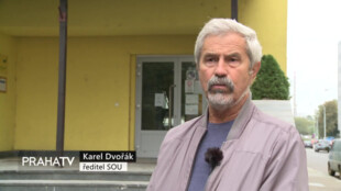 Studenti SOU Ohradní se snadno uplatní v oboru