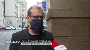 Hlavní město bude muset spořit