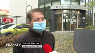 PVK uzavřely zákaznické centrum
