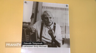 Škola Michael vychovává nejen umělce
