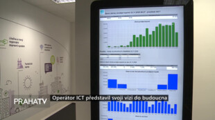 Operátor ICT představil svoji vizi do budoucna