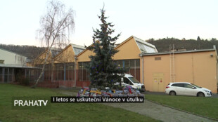 I letos se uskuteční Vánoce v útulku