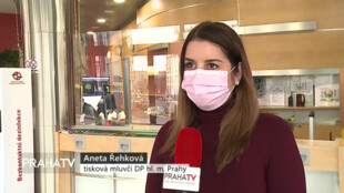Dopravní podnik nabízí k prodeji nepotřebný majetek