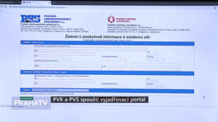 PVK a PVS spouští vyjadřovací portál