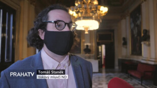 V Národním divadle se stále zkouší a trénuje