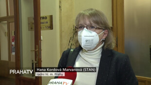 Muzeum paměti XX. století připravuje řadu projektů