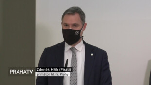 Praha má vlastní strategii očkování
