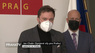 Oblouky Negrelliho viaduktu ožijí