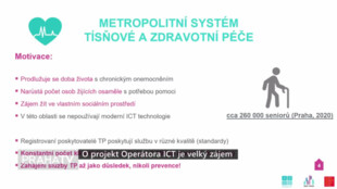 O projekt Operátora ICT je velký zájem
