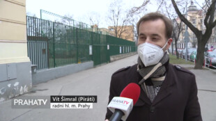 Mateřské školy v Letňanech a Kamýku navýší kapacitu