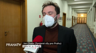AntiCovid Team dohlíží na dodržování pravidel