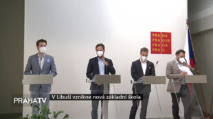V Libuši vznikne nová základní škola