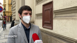 Zpravodaj informuje Pražany o očkování