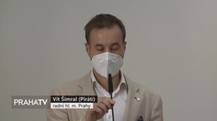 Praha řeší nedostatek antigenních testů pro školy