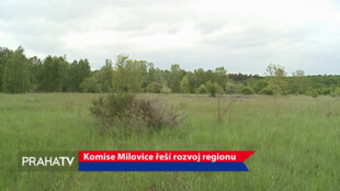 Komise Milovice řeší rozvoj regionu