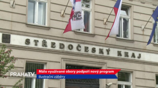 Málo využívané obory podpoří nový program