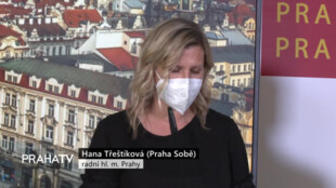 Praha na pět let zapůjčí Slovanskou epopej