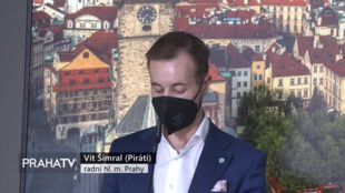 Praha podpoří rekonstrukce sportovišť
