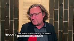 V CAMPu se diskutovalo o magistrále