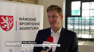Předseda NSA bilancoval svoji práci
