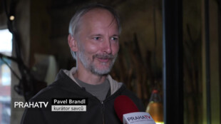 V pražské zoo se narodilo mládě komby Garnettovy