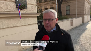 Praha 8 hledá autora nové sochy