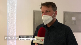 Zákaznické centrum PVK v Dykově ulici omezí provoz